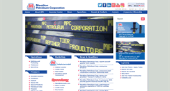 Desktop Screenshot of mapllc.com